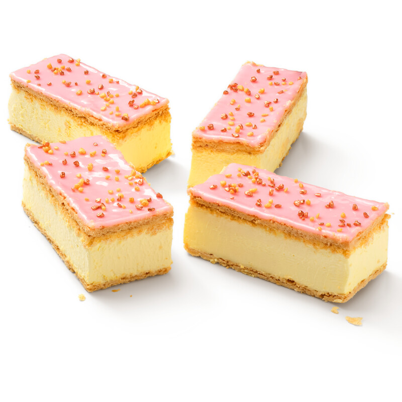 Een afbeelding van AH Excellent Winter tompoucen