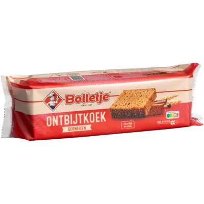 pdp-image-Bolletje Ontbijtkoek naturel gesneden