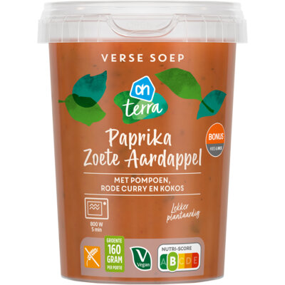 pdp-image-AH Verse soep paprika zoete aardappel