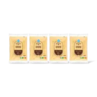 AH Goudse oud 48+ geraspt 4-pack