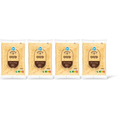 pdp-image-AH Goudse oud 48+ geraspt 4-pack