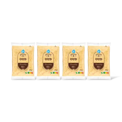 pdp-image-AH Goudse oud 48+ geraspt 4-pack