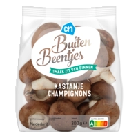 AH Buitenbeentjes Kastanjechampignons