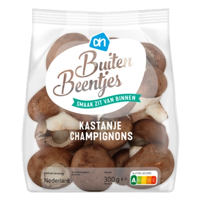 pdp-image-AH Buitenbeentjes Kastanjechampignons