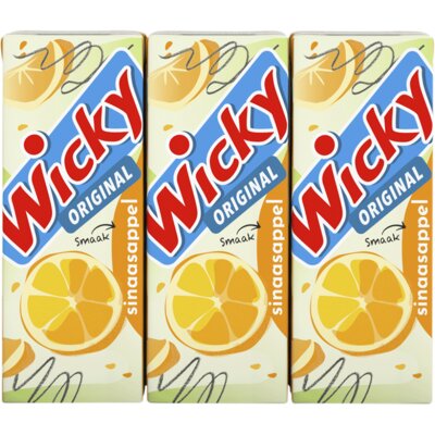 pdp-image-Wicky Sinaasappel 6-pack