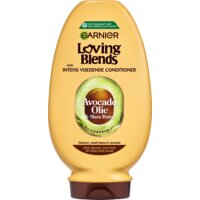 Een afbeelding van Loving Blends Avocado olie intens voedende conditioner