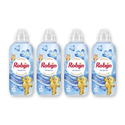 pdp-image-Robijn Wasverzachter morgenfris 4-pack