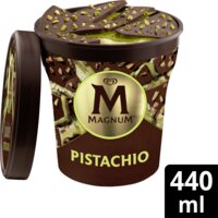 Magnum Pistache pint