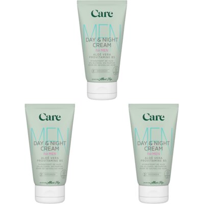 pdp-image-Care Men day & night cream 3-pack