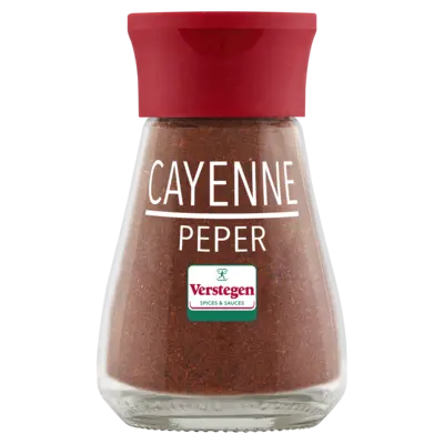 pdp-image-Verstegen Cayennepeper