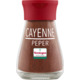 Subcategorie: Cayennepeper