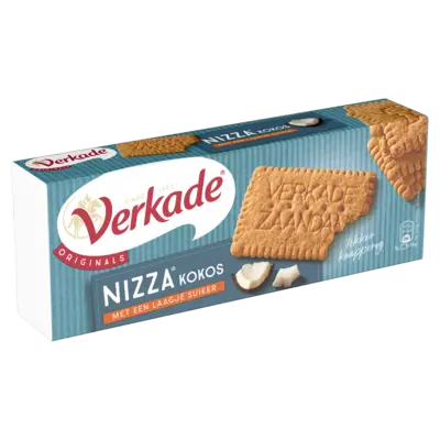 pdp-image-Verkade Nizza kokos
