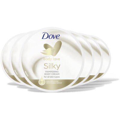 pdp-image-Dove Nourishing bodycare silky 6-pack