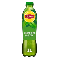 Lipton Ice tea green