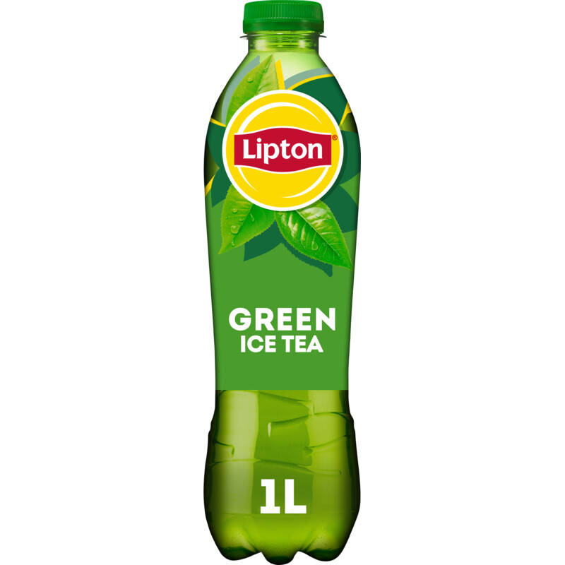 Lipton Ice tea green