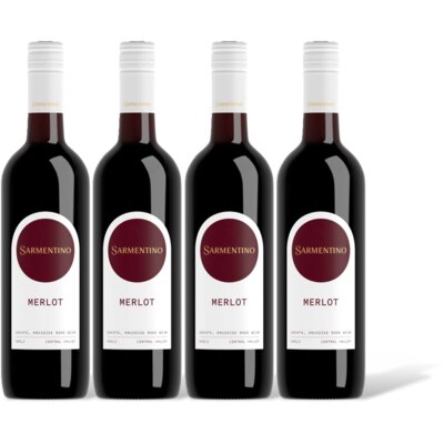 pdp-image-Sarmentino Merlot 4 flessen