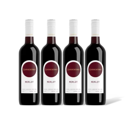 pdp-image-Sarmentino Merlot 4 flessen