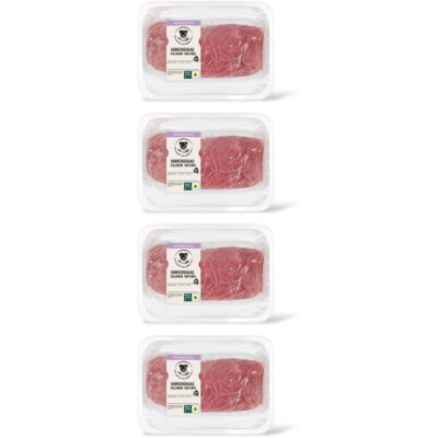 pdp-image-AH Varkenshaas culinair naturel 4-pack