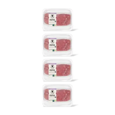 pdp-image-AH Varkenshaas culinair naturel 4-pack