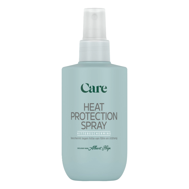 Care Heat protection spray