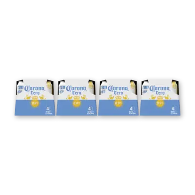 pdp-image-Corona Cero alcoholvrij bier 16-pack