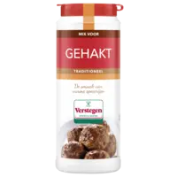 Verstegen Kruidenmix voor gehakt