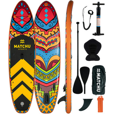 pdp-image-Matchu Sports Supboard deluxe
