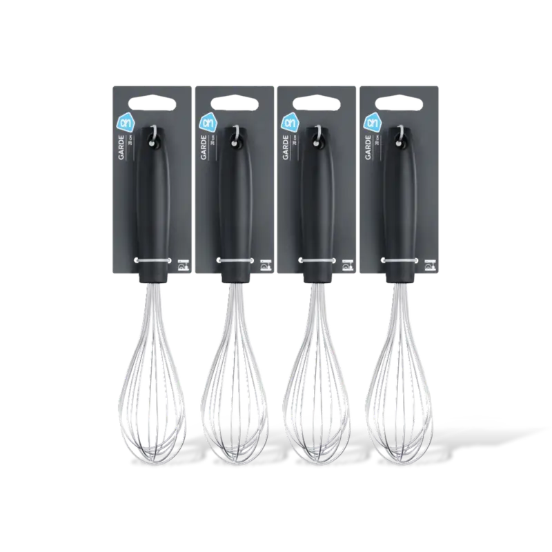 AH Garde 20cm 4-pack