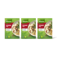 Knorr Mix peperroomsaus 3-pack