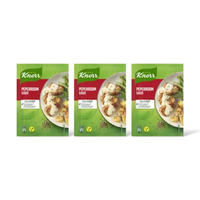 pdp-image-Knorr Mix peperroomsaus 3-pack