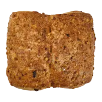 AH Hot honey broodje
