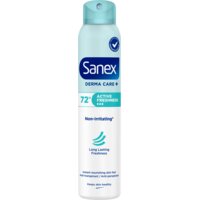 Sanex Derma care active fresh deodorant spray