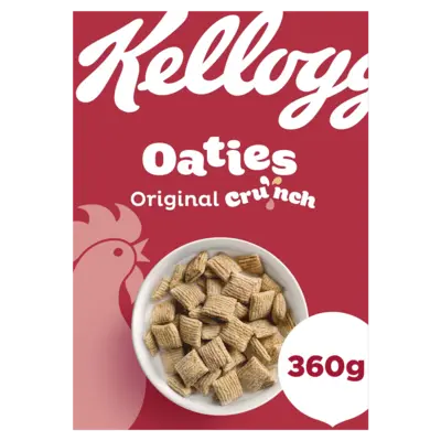 pdp-image-Kellogg's Oaties original crunch