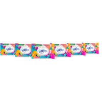 Edet Limited edition vochtig toiletpapier 6pk