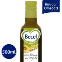 Een afbeelding van Becel Olie blend met olijfolie