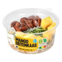 AH Mango geitenkaas S