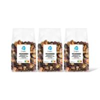 AH Verrijker moerbei abrikoos cranberry 3pk