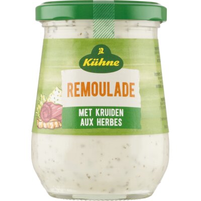 pdp-image-Kühne Remoulade met kruiden