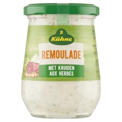 pdp-image-Kühne Remoulade met kruiden