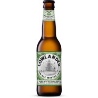 Een afbeelding van Lowlander Non-alc winter IPA