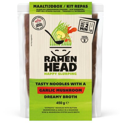 pdp-image-Ramenhead Garlic mushroom