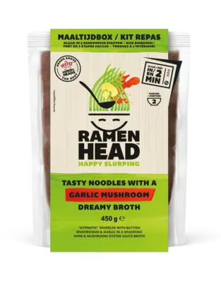 pdp-image-Ramenhead Garlic mushroom