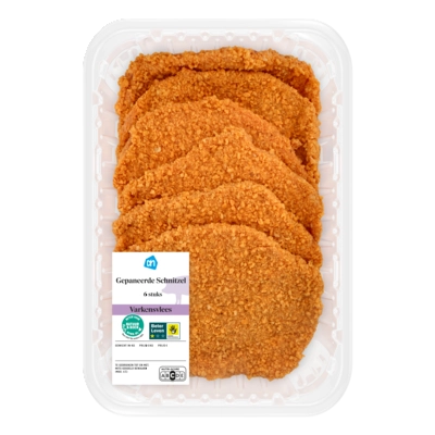 pdp-image-AH Schnitzel 6 stuks