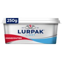 Een afbeelding van Lurpak Light ongezouten
