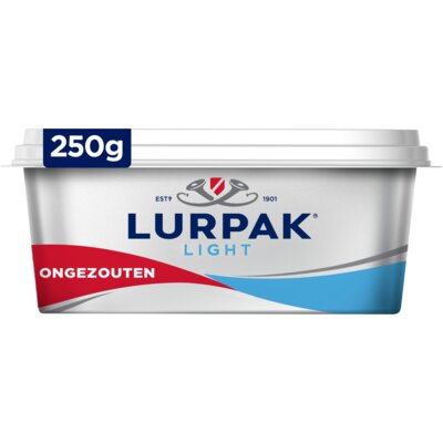 pdp-image-Lurpak Light ongezouten