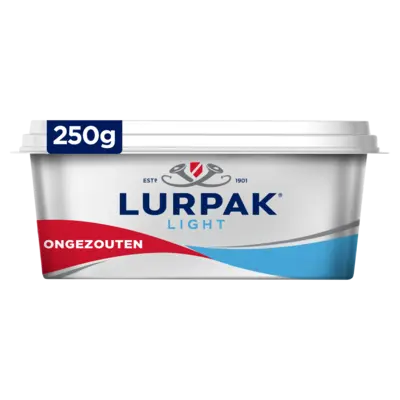 pdp-image-Lurpak Light ongezouten