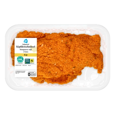 pdp-image-AH Scharrel kipfiletschnitzel Hongaars