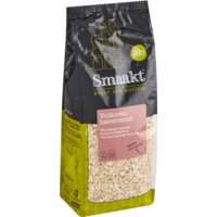 Een afbeelding van Smaakt Volkoren havermout