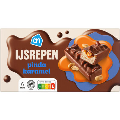 pdp-image-AH Pinda karamel ijsrepen