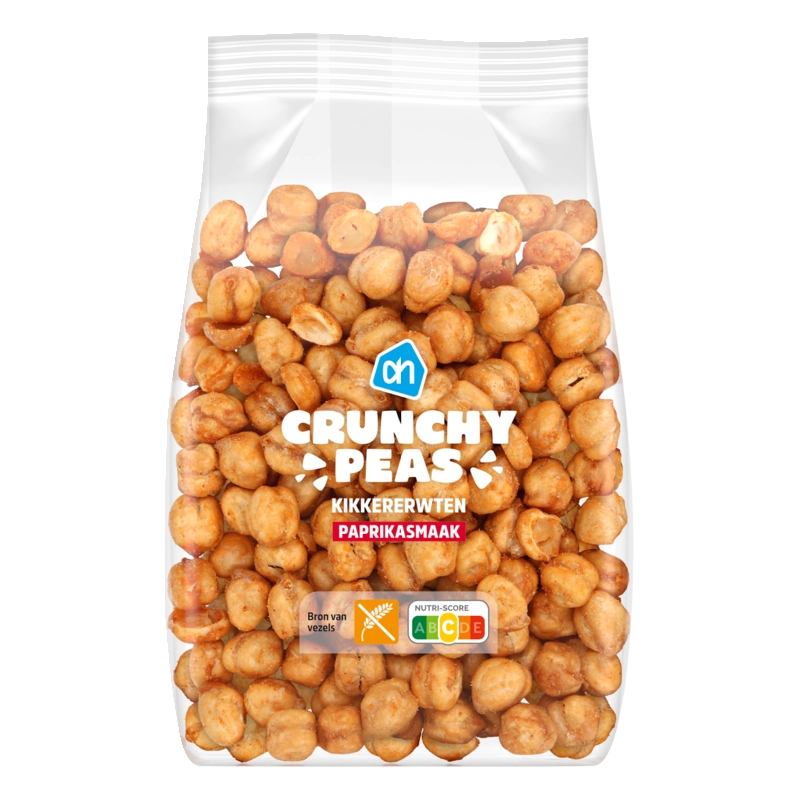 AH Kikkererwten paprika